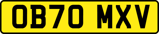 OB70MXV
