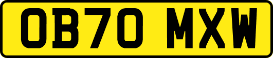 OB70MXW
