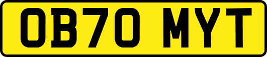 OB70MYT