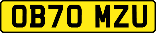 OB70MZU