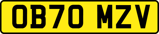OB70MZV