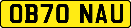OB70NAU