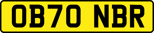 OB70NBR