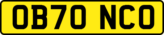 OB70NCO