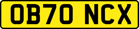OB70NCX