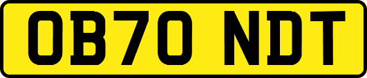 OB70NDT