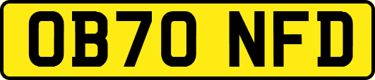 OB70NFD