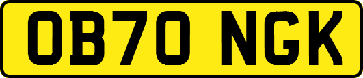 OB70NGK