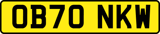 OB70NKW