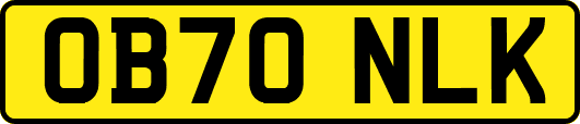 OB70NLK