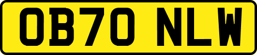 OB70NLW