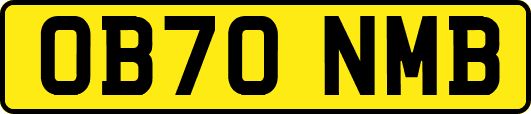 OB70NMB