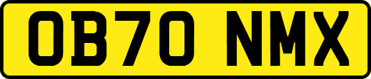 OB70NMX