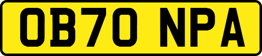 OB70NPA