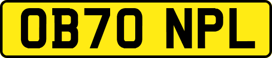 OB70NPL