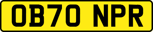 OB70NPR