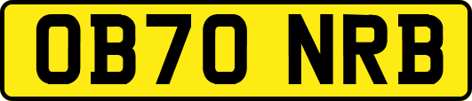 OB70NRB