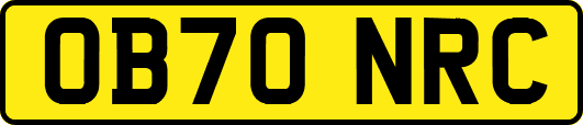 OB70NRC