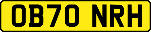OB70NRH