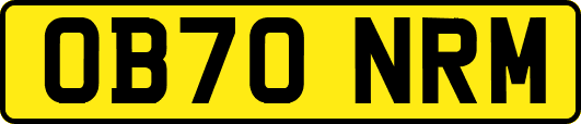 OB70NRM