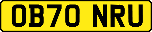 OB70NRU
