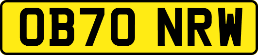 OB70NRW