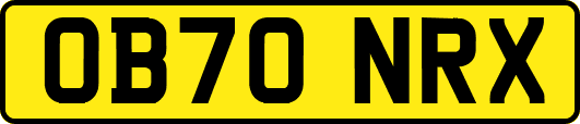 OB70NRX