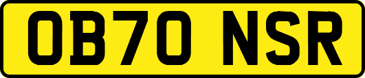 OB70NSR