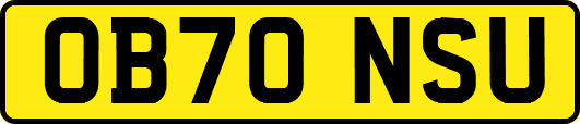 OB70NSU