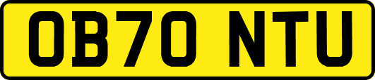 OB70NTU