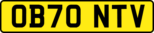 OB70NTV