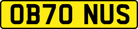 OB70NUS