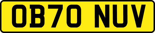 OB70NUV
