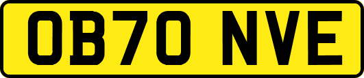 OB70NVE