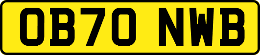 OB70NWB
