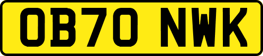 OB70NWK