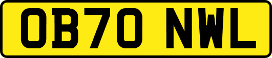 OB70NWL