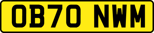 OB70NWM
