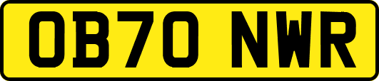 OB70NWR