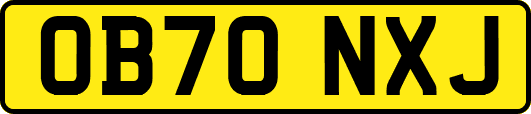 OB70NXJ
