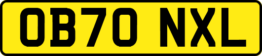 OB70NXL