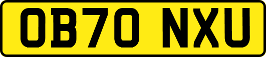OB70NXU