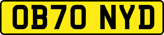 OB70NYD