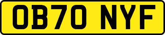 OB70NYF