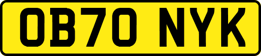 OB70NYK