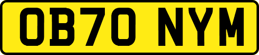 OB70NYM