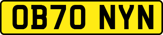 OB70NYN