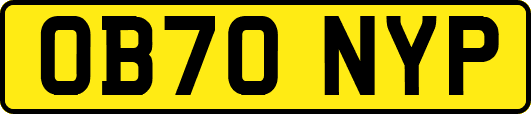 OB70NYP
