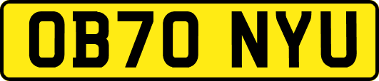 OB70NYU