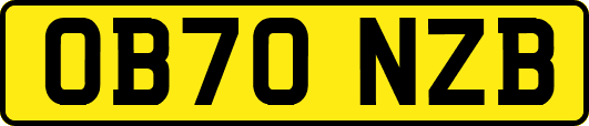 OB70NZB